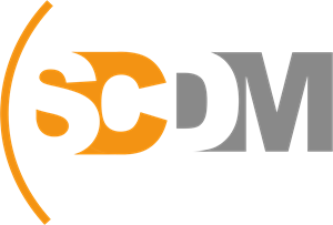 scdm Logo PNG Vector
