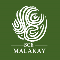 sce malakay Logo Vector