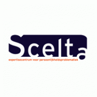Scelta Logo Vector