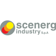 Scenerg Industry Logo PNG Vector