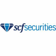 SCF Securities, Inc. Logo PNG Vector