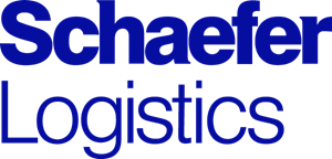 Schaefer Logistics Logo Vector