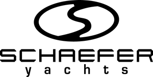 SCHAEFER YACHTS Logo Vector