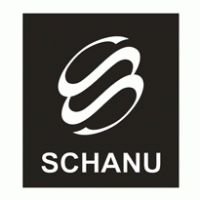 Schanu Cosmetics Logo PNG Vector