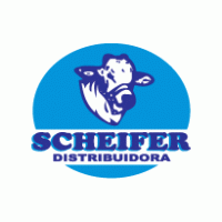 scheifer distribuidora Logo PNG Vector