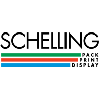 Schelling Logo Vector