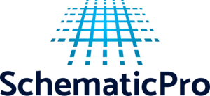 SchematicPro Logo PNG Vector