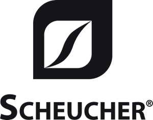 Scheucher Holzindustrie Logo PNG Vector
