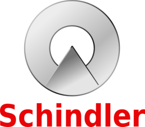 Schindler Logo PNG Vector