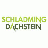 Schladming Dachstein Logo PNG Vector