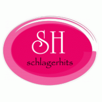 schlagerhits Logo PNG Vector
