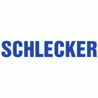 SCHLECKER Logo PNG Vector