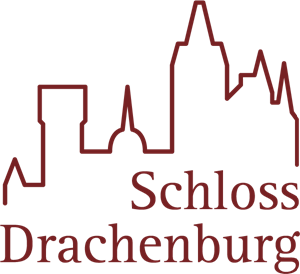 Schloss Drachenburg Logo PNG Vector