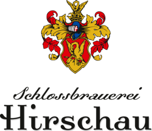 Schlossbrauerei Hirschau Logo PNG Vector