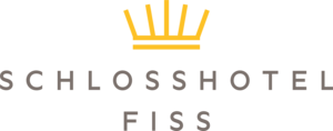 Schlosshotel Fiss Logo PNG Vector
