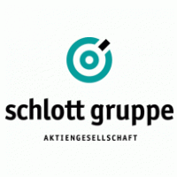 Schlott Gruppe AG Logo PNG Vector