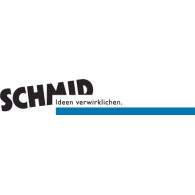 SCHMID AG Logo Vector