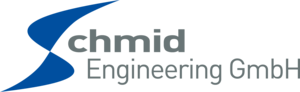 Schmid Engineering Logo PNG Vector