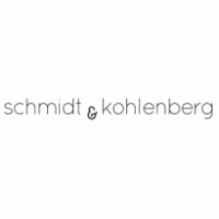 Schmidt & Kohlenberg Logo Vector