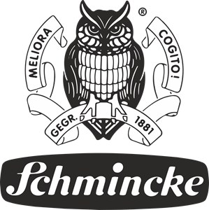 Schmincke Logo PNG Vector