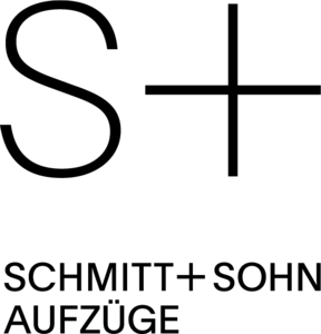 Schmitt+Sohn Aufzüge Logo PNG Vector