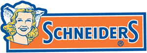 Schneiders Meats Logo Vector