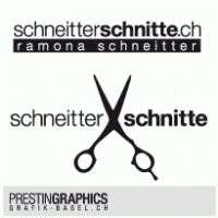 Schneitter Schnitte Logo PNG Vector