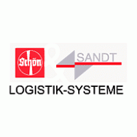 Schoen & Sandt AG Logistik-Systeme Logo PNG Vector