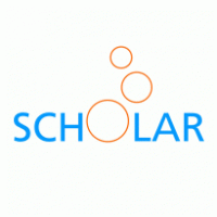 scholar Logo Vector