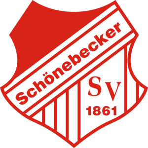 Schönebecker SV 1861 Logo PNG Vector