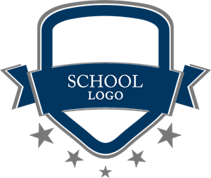 School Education Inspiration Logo PNG Vector