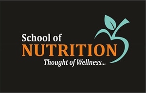 School of Nutrtion Logo PNG Vector