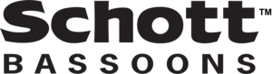 Schott BASSOONS Logo PNG Vector