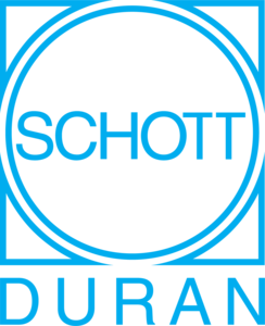 Schott Duran Logo PNG Vector