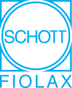 Schott Fiolax Logo PNG Vector