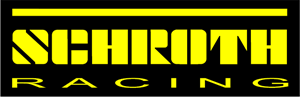 Schroth Racing Logo PNG Vector