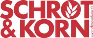 Schrot&Korn Naturkostmagazin Logo PNG Vector