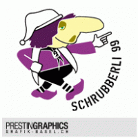 Schrubberli Logo PNG Vector