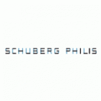 Schuberg Philis Logo PNG Vector