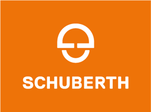Schuberth Logo Vector