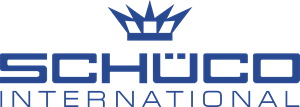 Schuco International Logo PNG Vector