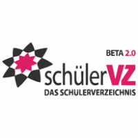 schülerVZ Logo PNG Vector