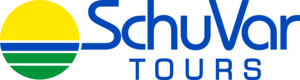 SchuVar Tours Logo PNG Vector