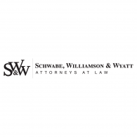 Schwabe, Williamson & Wyatt Logo PNG Vector