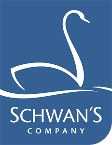 Schwan’s Logo PNG Vector