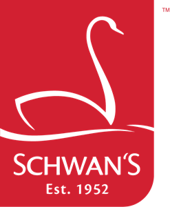 Schwan's Logo PNG Vector