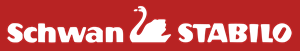 schwan stabilo Logo PNG Vector