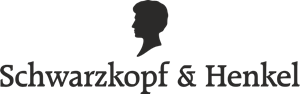 Schwarzkopf & Henkel Logo PNG Vector