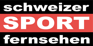 Schweizer Sport Fernsehen Logo PNG Vector