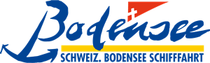 Schweizerische Bodensee Schifffahrt Logo PNG Vector